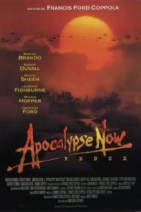 Apocalypse Now [Spanish]